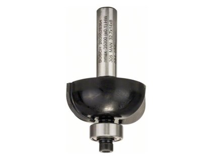 Bosch Fréza dlabacia Standard for Wood 8mm R1 10mm D 32,7mm L 14mm G 55mm | ajtech.sk