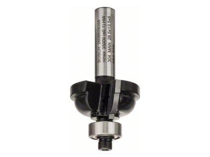 Bosch Fréza profilová F Standard for Wood 8mm D 28,5mm L 13,2mm G 54mm | ajtech.sk