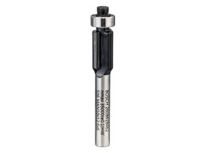 Bosch Fréza zarovnávacia Standard for Wood Laminate 6mm D 9,5mm L 13,7mm G 56mm | ajtech.sk