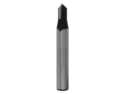 Drážkovacia fréza Bosch V-tvar 6 mm 90° | extratech.sk