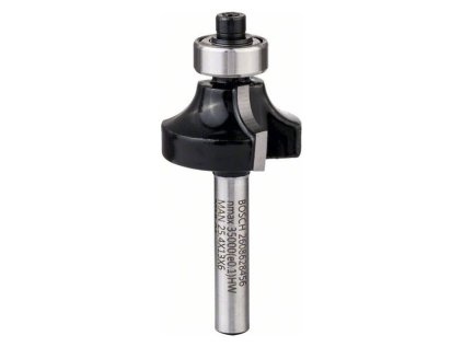 Bosch Fréza zaobľovacia Standard for Wood 6mm R 6,3mm L 13,1mm G 54mm
 | ajtech.sk