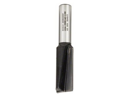 Bosch Fréza drážkovacia Standard for Wood 2 brity 12mm D1 18mm L 40mm G 81mm | ajtech.sk