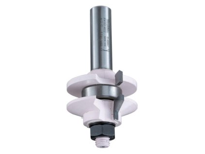Makita Drážkovacia fréza s ložiskom Priemer 41 mm stopka 12 mm, D-48882 | ajtech.sk