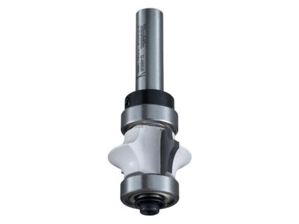 Makita Profilová vodiaca frézka s ložiskom Priemer 25.4 mm stopka 8 mm, D-48826 | ajtech.sk