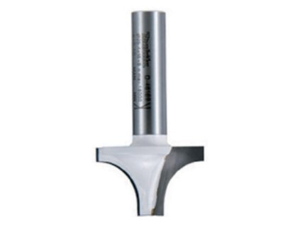 Makita Profilová vodiaca frézka Priemer 19 mm stopka 6 mm, D-48278 | ajtech.sk