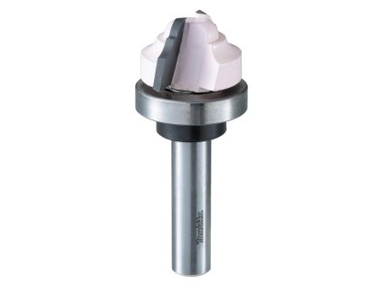 Makita Profilová vodiaca frézka Priemer 22 mm stopka 8 mm, D-48262 | ajtech.sk