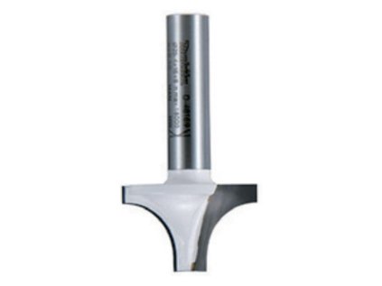 Makita Profilová vodiaca frézka Priemer 19 mm stopka 8 mm, D-48153 | ajtech.sk