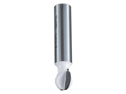 Makita Profilová vodiaca frézka Priemer 9.5 mm stopka 8 mm, D-48119 | ajtech.sk