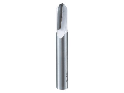 Makita Profilová vodiaca frézka Priemer 19 mm stopka 12 mm, D-48038 | ajtech.sk