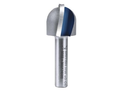 Makita Žliabkovacia frézka Priemer 20 mm stopka 8 mm, P-78944 | ajtech.sk