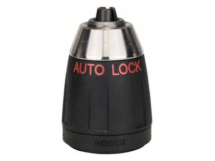 Bosch Systémové skľučovadlo 1,5 - 13 mm 1/2" - 20 2608572247 | ajtech.sk