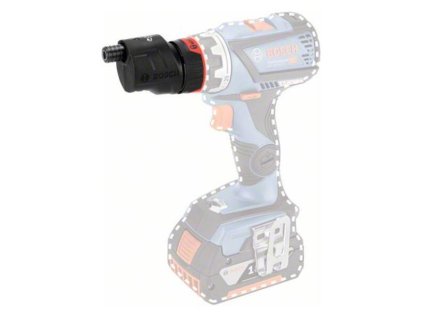 Bosch GFA 18-E FlexiClick excentrický nadstavec 1600A001SJ | ajtech.sk