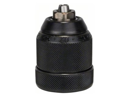 Bosch Rýchloupínacie skľučovadlo do 10 mm 1/2" – 20 2608572218 | ajtech.sk