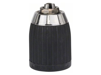 Bosch Rýchloupínacie skľučovadlo do 13 mm 3/8" - 24 2608572060 | ajtech.sk