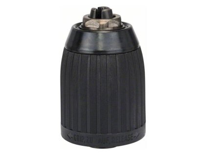 Bosch Rýchloupínacie skľučovadlo do 13 mm 1/2" - 20 2608572062 | ajtech.sk