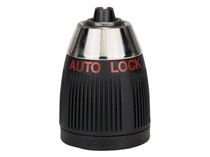 Bosch Rýchloupínacie skľučovadlo do 13 mm 1/2" - 20 2608572182 | ajtech.sk