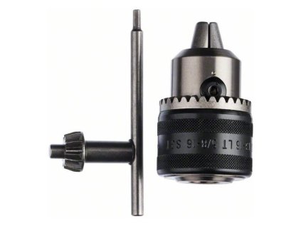 BOSCH Skľučovadlo s ozubeným vencom 3 - 16 mm 5/8" – 16 1608571057 | ajtech.sk