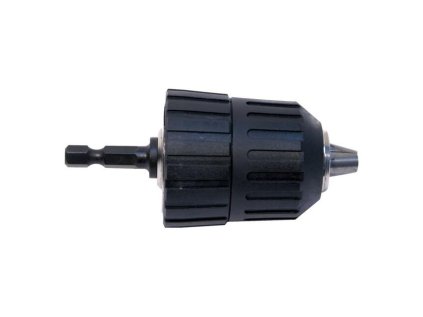 Makita Rýchloskľučovadlo šesťhran 1/4" pre priemer vrtákov 0,5-10 mm, P-04379 | ajtech.sk