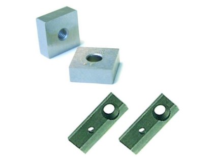 Makita 792536-0 Sada nožov pre aku nožnice na plech DJS100 / 101 | ajtech.sk