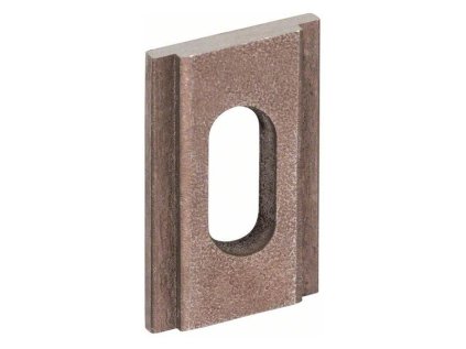 Bosch Horný nôž pre aku nožnice na plech GSC 3,5/4,5 Professional 3608635000 | ajtech.sk