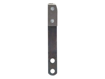 Bosch Spodný nôž pre aku nožnice GUS 9,6 2608635125 | ajtech.sk