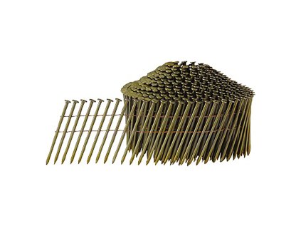 Makita Klince pre klincovačky - skrutková stopka 2,1 x 45 mm | ajtech.sk