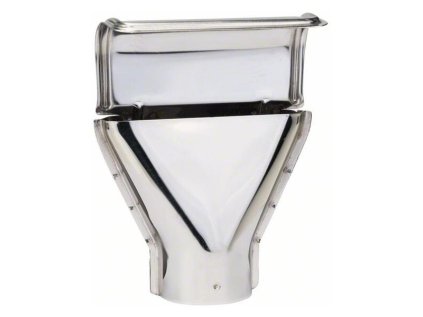 Bosch Zahnutá dýza pre teplovzdušné pištole 80 / 33,5 mm 1609201751 | ajtech.sk