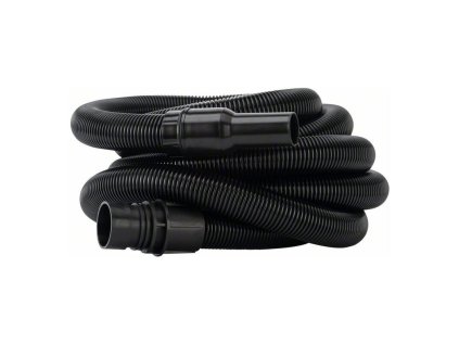 Bosch Hadica na odsávanie prachu pre vysávače GAS, PAS 35 mm s dĺžkou 5 m, čierna 2607002150 | ajtech.sk