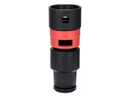Bosch Hadicový adaptér na odsávanie prachu pre vysávače GAS 35-55 D = 22/35 mm 2608000585 | ajtech.sk