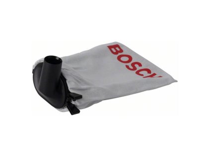 Bosch Vrecko na prach pre pásovú vibračnú brúsku PEX 115 A/125 AE PBS 60/60 1605411026 | ajtech.sk