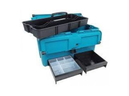 Makita kufrík na príslušenstvo, P-78623 | ajtech.sk