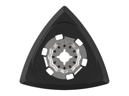 Bosch Brúsna doska pre kúty PRO AVZ 93 G, 93 mm | ajtech.sk