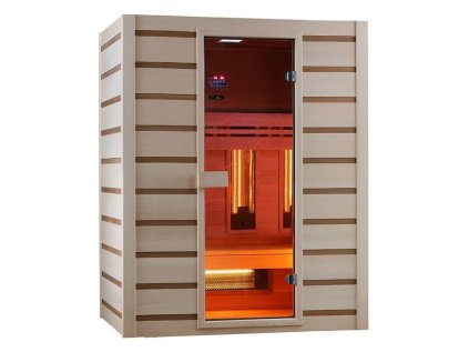Infrasauna Marimex Elegant 3002 XXL 11105635 | ajtech.sk