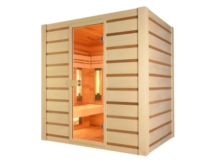 Infrasauna Marimex Elegant 4002 XXL  11105636 | ajtech.sk