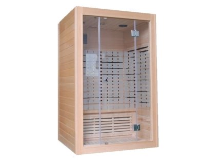 Marimex Trendy 2001 L Infrasauna | ajtech.sk