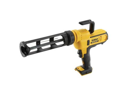 DeWALT DCE560N Akumulátorová kartušová pištoľ (bez aku) | ajtech.sk