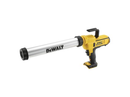 DeWALT DCE580N Akumulátorová kartušová pištoľ (bez aku) | ajtech.sk