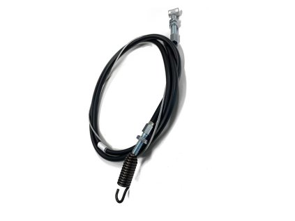 Motor Jikov Bowden s lankom brzdy Blanica, Bravo plast páčka (9942584) | ajtech.sk