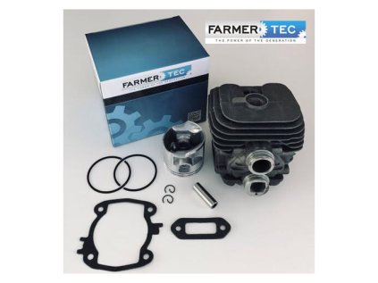 Valec s piestom 56mm STIHL TS410, TS420 (42380201205, 42380201202) | ajtech.sk