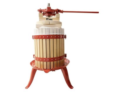 GÜDE OP 68 Ručný lis na ovocie 68 L | ajtech.sk