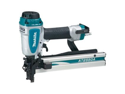Makita AT2550A Pneumatická sponkovačka | ajtech.sk