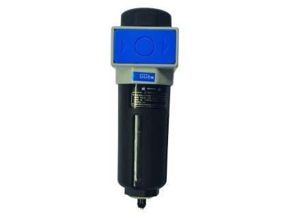GÜDE Odlučovač vody s filtrom 1/4" SB | ajtech.sk