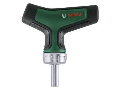 Bosch Skrutkovač s račňou na skrutkovacie hroty a rukoväťou tvaru T | ajtech.sk
