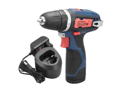 Güde BS 12-131-04K Aku skrutkovač 12V | ajtech.sk