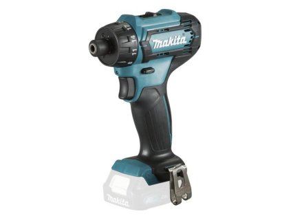 Makita DF033DZ Akumulátorový skrutkovač 12V (bez aku) | ajtech.sk