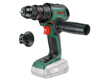 BOSCH AdvancedDrill 18V-80 Solo QuickSnap | extratech.sk