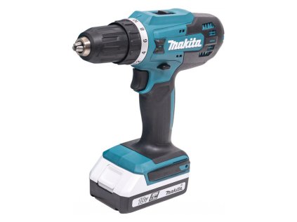 Makita DF488D002 Akumulátorový vŕtací skrutkovač 18V (2x1,5 Ah) | ajtech.sk