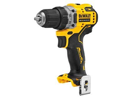 deWalt DCD701N 12V Akumulátorová vŕtačka | extratech.sk