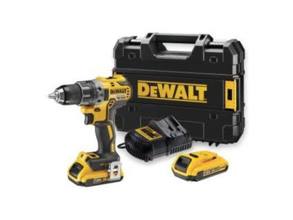 deWalt DCD791D2 18V 2x2.0Ah | extratech.sk