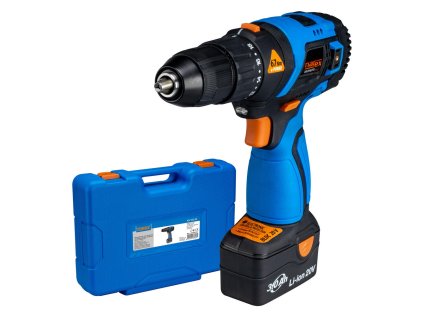 Narex ASV 203 2B Aku skrutkovač 20V 2x3,0 Ah | ajtech.sk